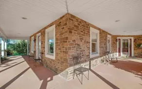 Peaceful 24-Acre Horse Farm Retreat Estate with Pool Near DC - Image 4