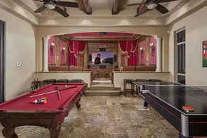 Pet Friendly, Extravagant North Scottsdale Estate - Theater, Bball & more! - Image 2