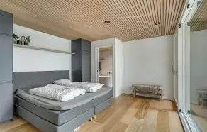 Gorgeous Home In Bryrup With Kitchen - Image 4