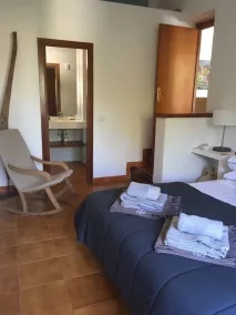 4 Schlafzimmer Villa mit Pool, Meerblick - 3 Minuten zu Fuß zu Binibeca vell - Image 5