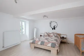 Le Verdier - Charmante maison pour 10 avec jardin - Image 3