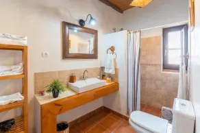 Landhaus (Vermietung gesamt) Hacienda El Cencerro für 13 Personen - Image 3