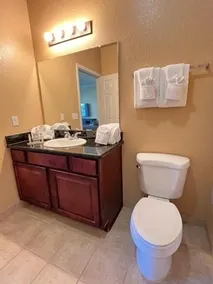 1351TUL Unit 1301 - Tuscana Resort condo - Image 4