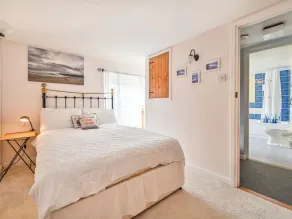 Dolphin Cottage Mevagissey - Image 5