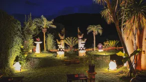 Bali Modern Resort Woody House - Image 4