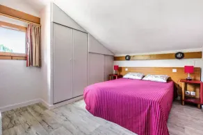 Résidence Plagne Lauze - Maeva Privatpersoner - Lejlighed 4 værelser 8 personer Udvalg - Image 3