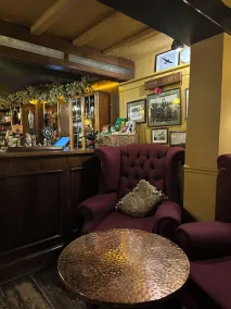 The George Hotel Easingwold - Image 4