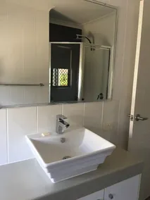 Home away from home! Modern, comfortable, central, AC, Yard. - Image 3