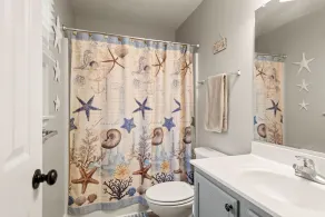 Jumbo's Hideout: Pet friendly, Short Stay Anytime, Short drive to the beach - Image 3