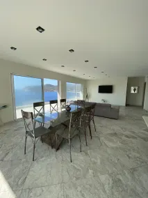 Magnificent New Villa, Exceptional view of the Lava Golf Course - Image 2