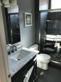 Family Fun Home. 5 Bedroom & Inground Pool ! \n4 blocks from the Beach !  - Image 5