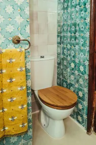 Andalusisk bondgård med privat pool och 100 hektar gård till ditt förfogande - Image 4