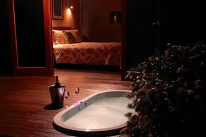 Disfruta de la máxima indulgencia natural: un spa de un millón de estrellas ... - Image 4