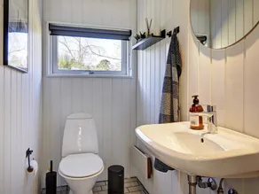4 star holiday home in Nexø - Image 5