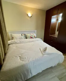 2 bedroom all ensuite in a serene environment in Nairobi - Image 4