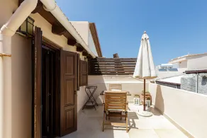 Charming Venetian house in heart of Rethymno - Image 5