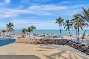 Beach Efficiency - Hollywood Beachfront and Broadwalk - Image 3