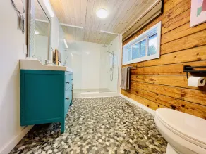 Prince Edward County Beachfront Retreat - Image 2