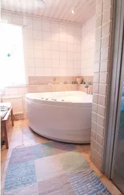 Belle maison à Visby avec WiFi - Image 2