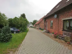 Appartamento Ralswiek, Jarnitz 8 - max 4 pers., 1 separato. Schlafzi., A circa 900 metri dal festival - Image 3