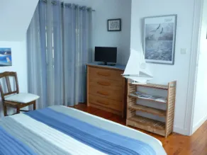 \"Chez Tante Na\" Freistehendes, renoviertes, helles Familienhaus. - Image 4