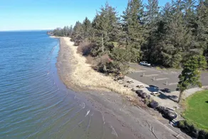Exclusive Bayside RV Site #3 - Image 2