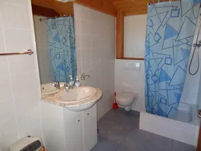 Chalet Les Pyramides - Image 4