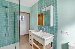 Underbar och lyxigt villa  med privat bassäng i Javea, Costa Blanca, Spanien för 4 personer - Image 2