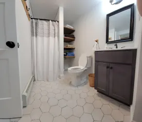Bretton Woods - Mount Washington Place Condo med gratis bus - Image 3