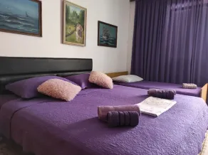 Appartement Jacuzzi Residence (91741-A1) - Vodice - Image 5