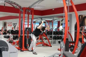 Prity Sport Boutique Hotel Zimmer 101 - Image 2