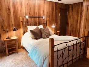 Walloon Lake home on exclusive Eagle Island Peninsula - Image 2