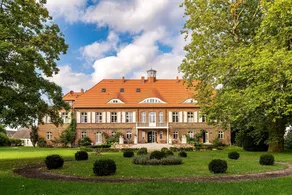 Burrow - Castello Pütnitz - Canoa speciale da 4 U (5 settembre - 18 Giugno) - Image 5