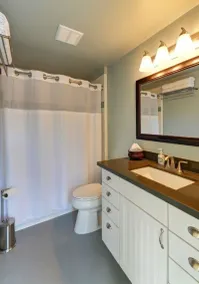 Puget Sound - Hood Canal Water Front Home With Incredible Views - Image 3