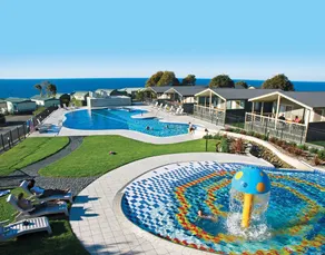NRMA Merimbula Beach Holiday Resort - Image 2