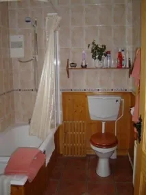 Belle maison de campagne et jardin. Wi-Fi gratuit pour 6 personnes - Image 4