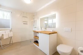 Maisonette-apartment Hafenparadies am Yachthafen , Optional mit Bootsliegeplatz Gegen Gebühr (haus - Image 2