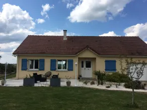 Maison Vacances 6 Personnes - Image 1