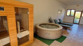 Sabaudia Holiday home Il Maestrale - Image 3