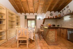 Casa Irene - Vier Schlafzimmer Villa, Schläft 7 - Image 4