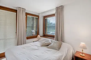 Chalet Salvia Apartment with Mountain View, Shared Seasonal Pool and Wi-Fi - Image 4