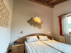 Accogliente appartamento in villa per 6 persone con TV e terrazza - Image 5