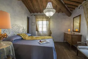 Villa i Montevarchi med 5 sovrum som kan rymma 12 - Image 2