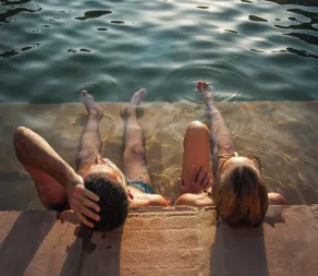 Wellnesscamp Oasis Al Hamam - Actividades incluídas - Image 2