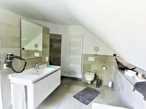 Ferienhaus Küstenhaus Wremen - Image 5
