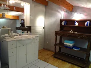 Duplex 4 personnes au cœur de la Provence - Image 2
