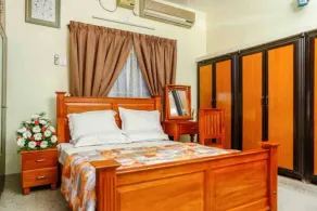 BELLJEM Homes Posh 1 Bedroom in housing colony inside city - Image 5