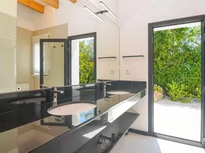 Casa Bio Nueva: Super sea views, heated pool, 100MB wifi, A / C - Image 2