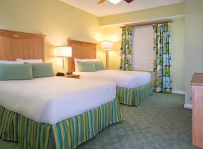 Family vacation 2BR with all the extras.  Beach offers play area for all. - Image 4