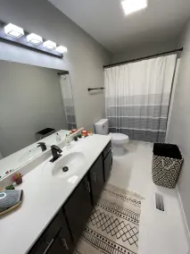 Family & Pet Friendly Home away from home -MTSU: 2 miles, Sports Complex: 4.5 mi - Image 4